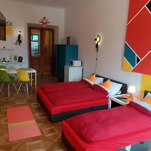  Apartament View To The Cracow Basic