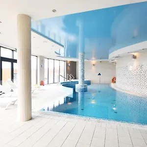 Baltic Plaza Apartmán Kolobřeh