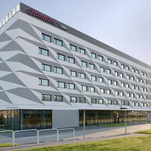 Hotel Hampton By Hilton Krakow Airport