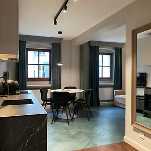 Arte-locum Przy Rynku Apartmán Vratislav