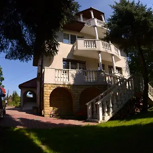  Apartament Nad Wisłą