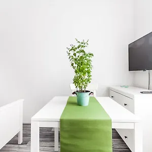  Apartament Lupolo Skwerowa