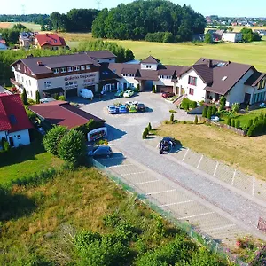 Galeria Pępowo Ubytování v soukromí Żukowo