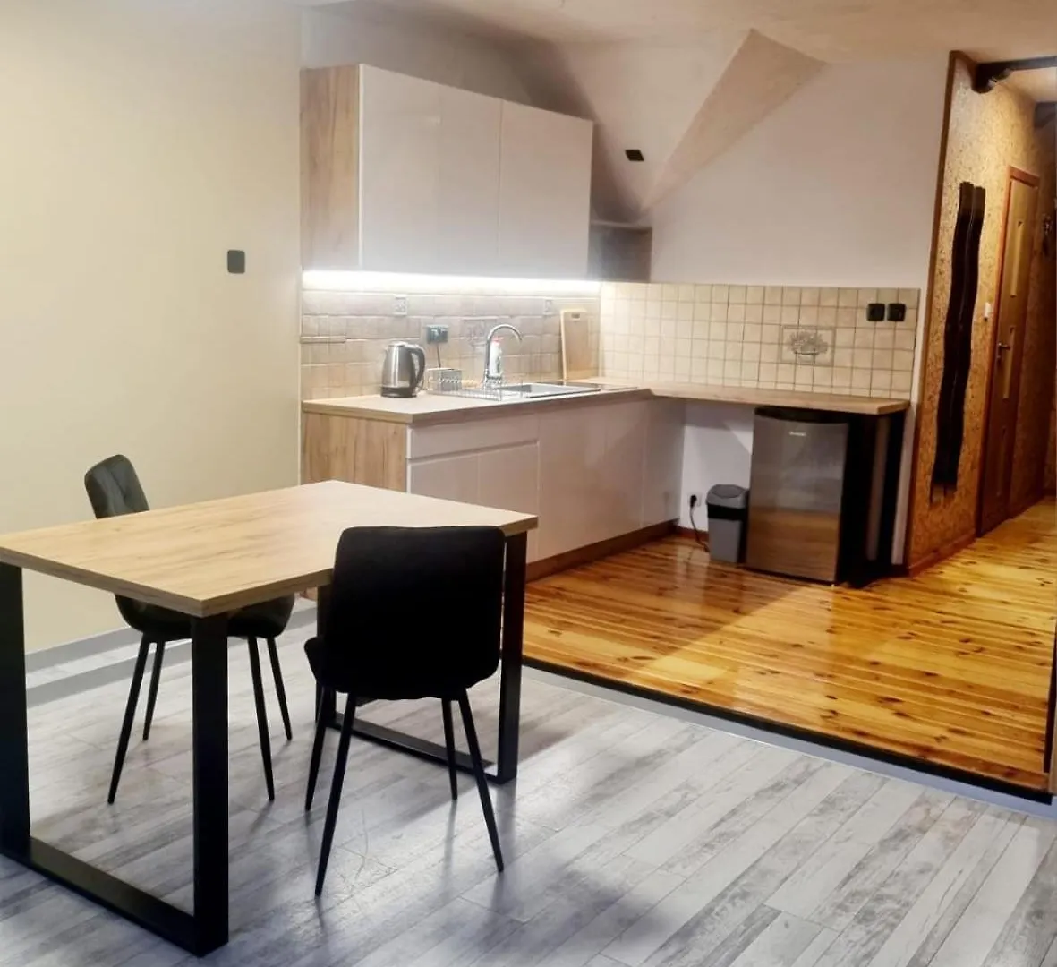 Inn Zajazd Fakir Tapkowice