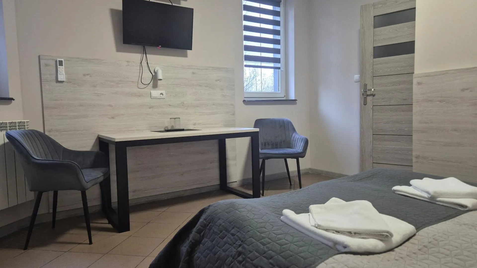 Inn Zajazd Fakir Tapkowice