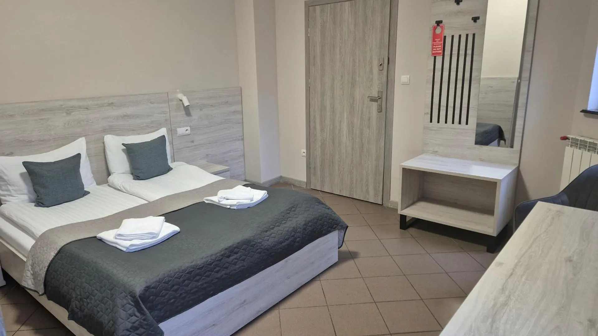 Zajazd Fakir Tapkowice Inn